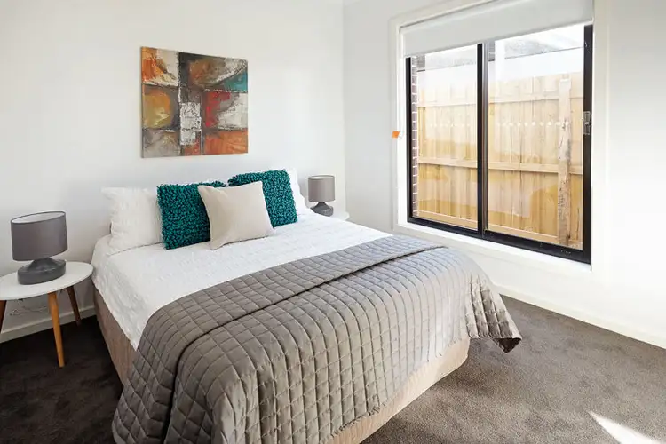 Sixth view of Homely townhouse listing, 12 Spear Court, Altona VIC 3018