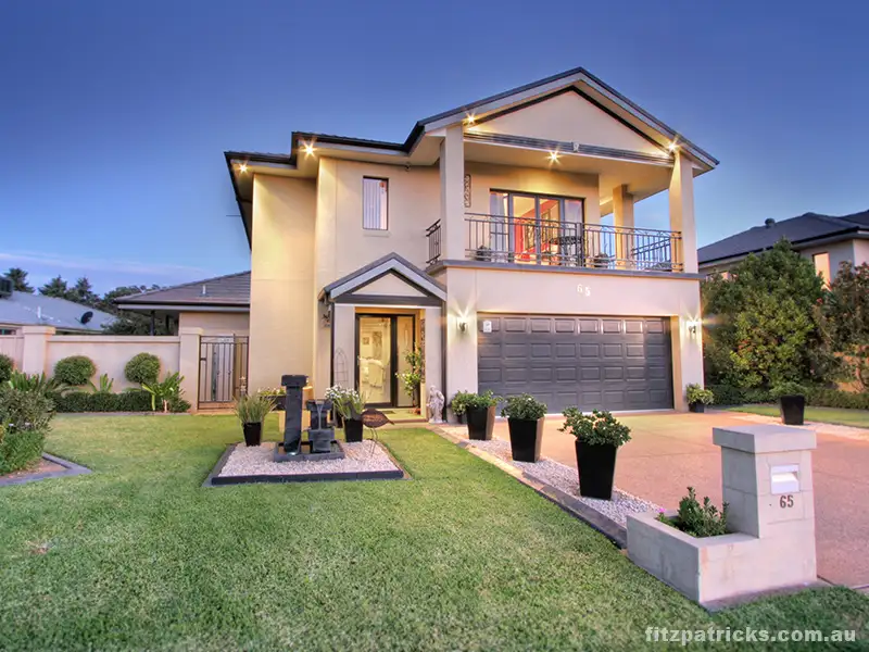 Main view of Homely house listing, 65 Tamar Drive, Tatton NSW 2650