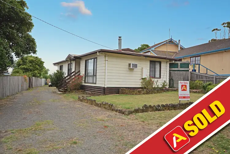 13 Daniel Street, Portland VIC 3305