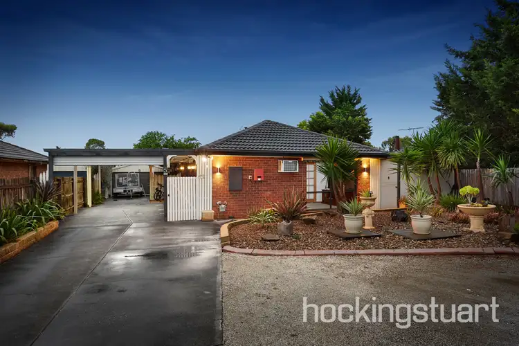 5 Kambar Court, Kurunjang VIC 3337