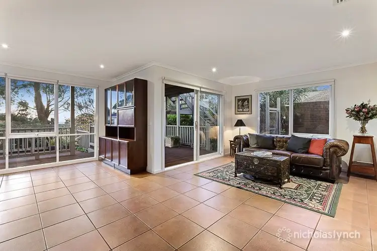 Third view of Homely house listing, 27 Warana Way, Mount Eliza VIC 3930