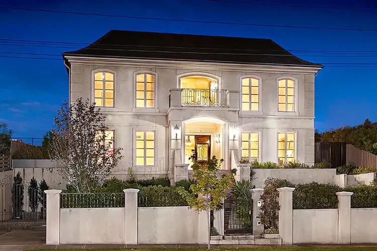 252 Balwyn Road, Balwyn North VIC 3104