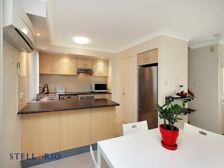 Fourth view of Homely townhouse listing, 25/31 Merrick Street, Wishart QLD 4122