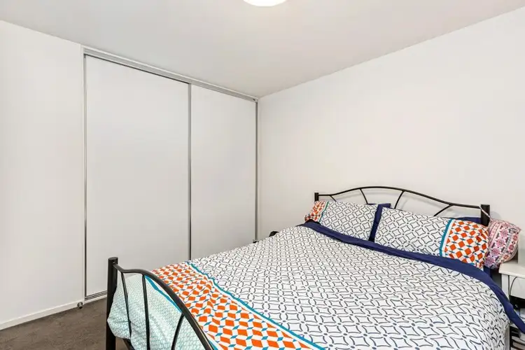 Sixth view of Homely apartment listing, 402/55 Hopkins Street, Footscray VIC 3011
