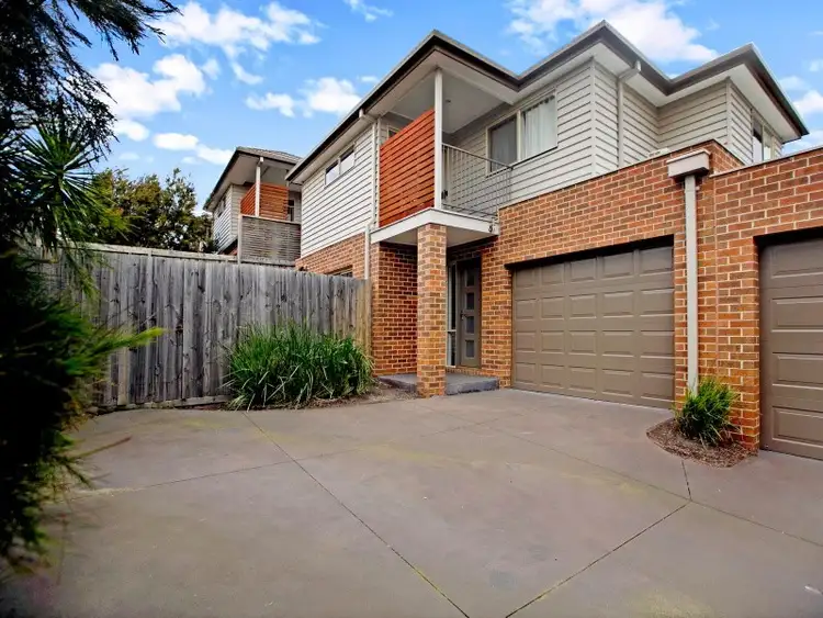 2/26 Queen Street, Frankston VIC 3199