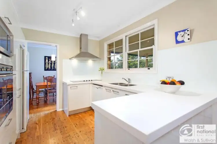 Third view of Homely house listing, 1 Hampden Street, North Rocks NSW 2151