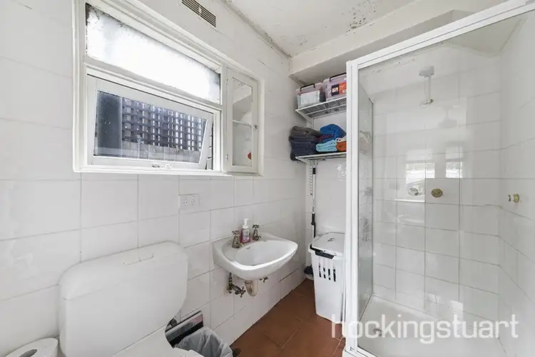 Fourth view of Homely apartment listing, 3/71 Highett Street, Richmond VIC 3121