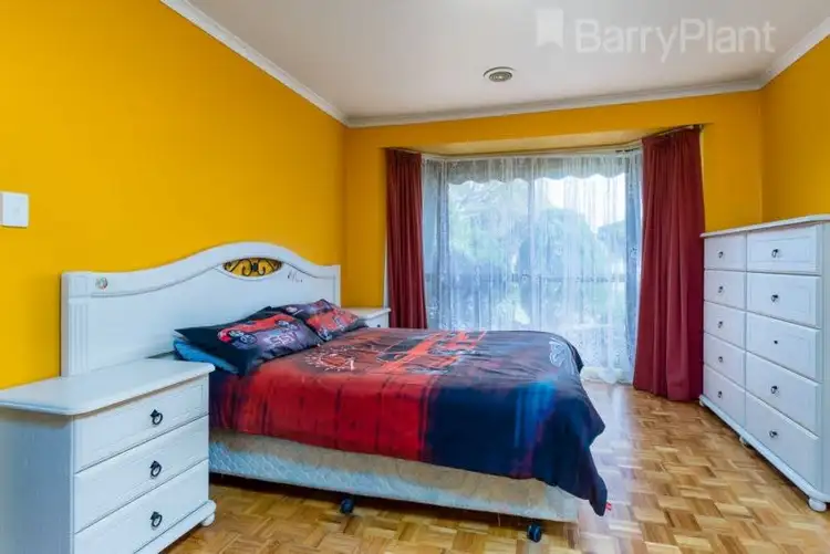 Fifth view of Homely house listing, 9 Elystan Road, Altona Meadows VIC 3028