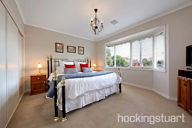 Fourth view of Homely townhouse listing, 1/98 Mimosa Road, Carnegie VIC 3163