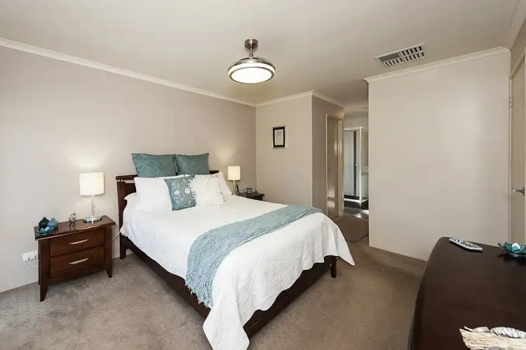 Second view of Homely house listing, 13 Ortona Crescent, Secret Harbour WA 6173