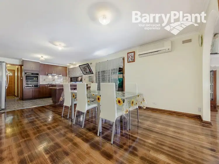 Fourth view of Homely house listing, 14 Errington Road, St Albans VIC 3021