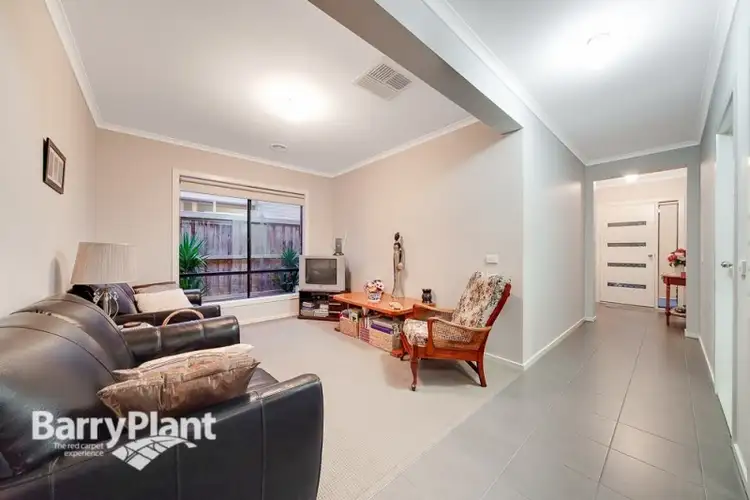 Third view of Homely house listing, 68 Sussex Avenue, Cranbourne North VIC 3977