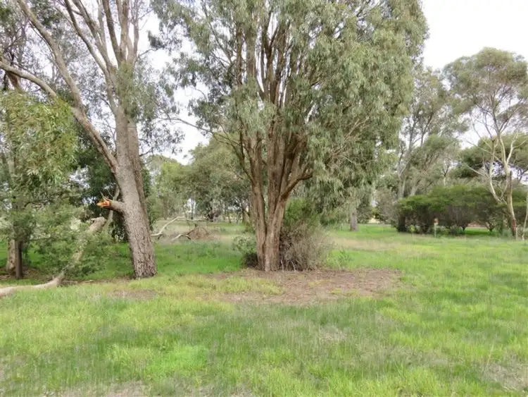 Third view of Homely land listing, LOT CA1 Mcmillan Street, Rokewood VIC 3330