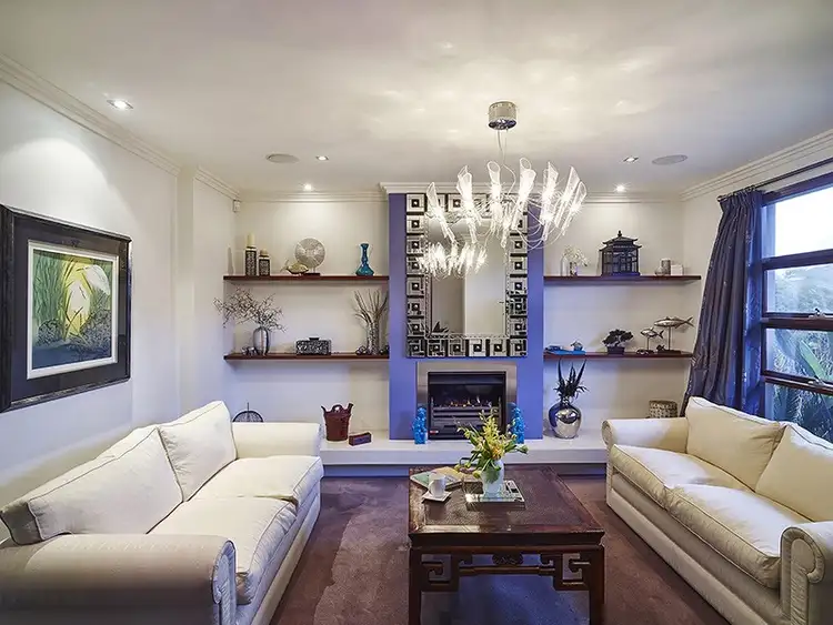 Third view of Homely house listing, 4 Sommersby Court, Lysterfield VIC 3156