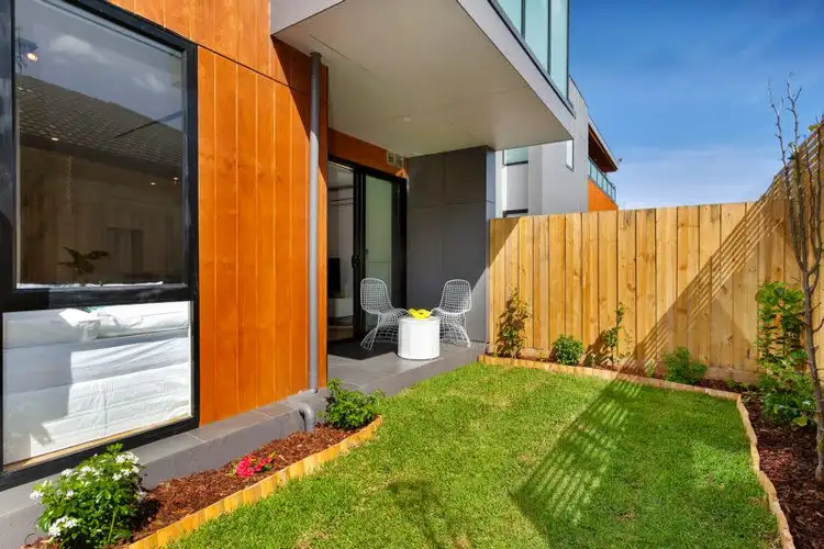Main view of Homely apartment listing, 3/12-16 Carrum Street, Malvern East VIC 3145