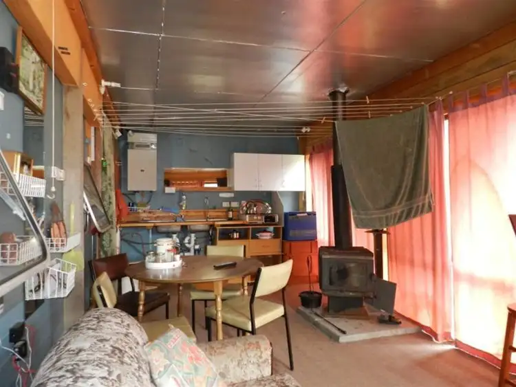 Fifth view of Homely land listing, 1550 Bullumwaal Road, Mount Taylor VIC 3875