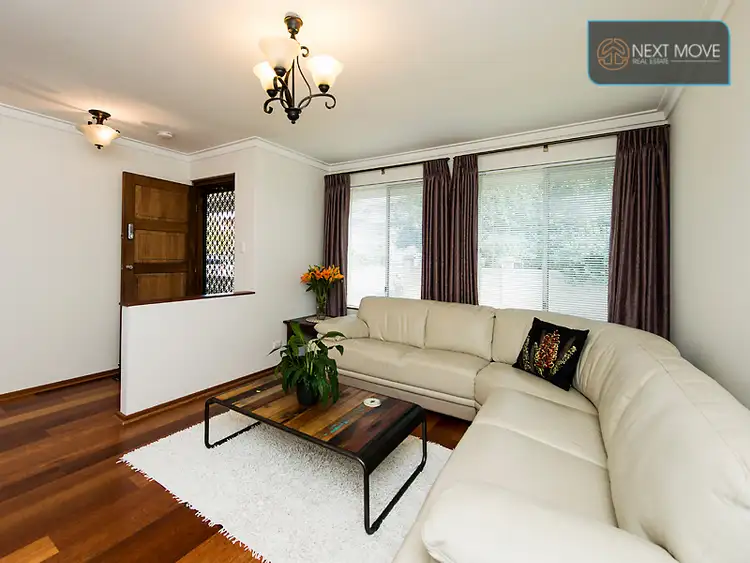 Sixth view of Homely house listing, 9 Kellow Place, Fremantle WA 6160