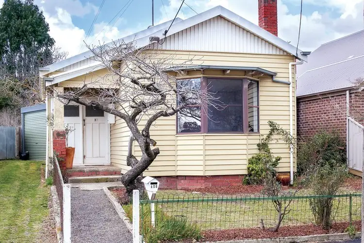 608 Doveton Street North, Soldiers Hill VIC 3350