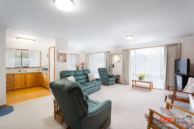 Second view of Homely house listing, 88 Merrin Crescent, Wonthaggi VIC 3995