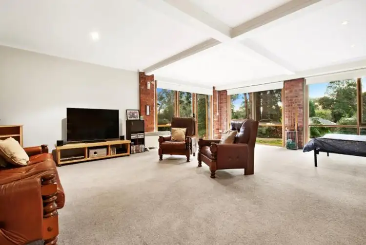 Fifth view of Homely house listing, 49 Ingrams Road, Research VIC 3095