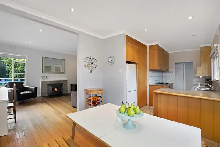 Fourth view of Homely house listing, 44 Old Lilydale Road, Ringwood East VIC 3135