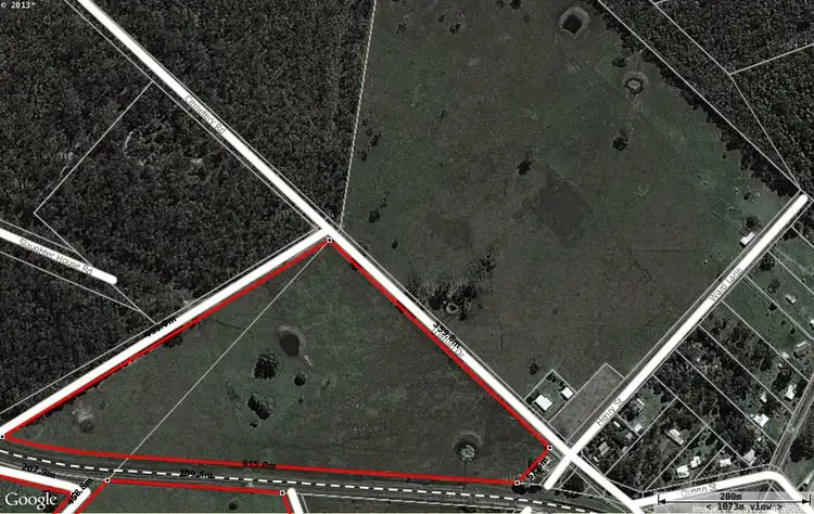 Seventh view of Homely land listing, LOT 1 & 22 Tremlin Drive, Howard QLD 4659