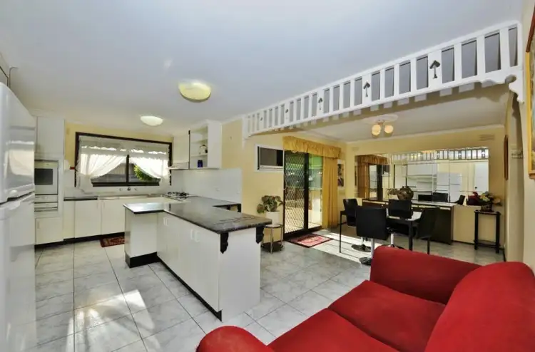 Third view of Homely house listing, 33 Macedon Street, Hoppers Crossing VIC 3029