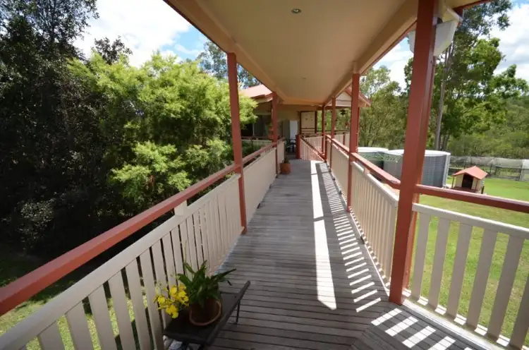 Third view of Homely rural property listing, 75-85 Beattie Road, Mundoolun QLD 4285