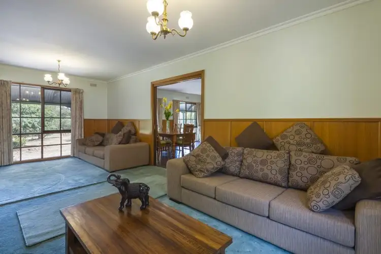 Sixth view of Homely house listing, 74 Walsh Road, Bullengarook VIC 3437