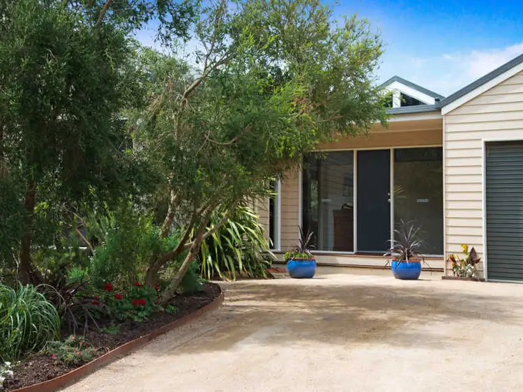 4 Peta Court, Blairgowrie VIC 3942