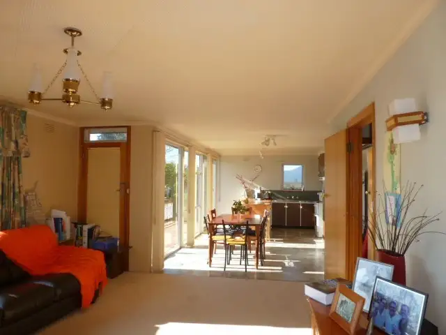 Third view of Homely house listing, 2 Gofton Street, Scottsdale TAS 7260