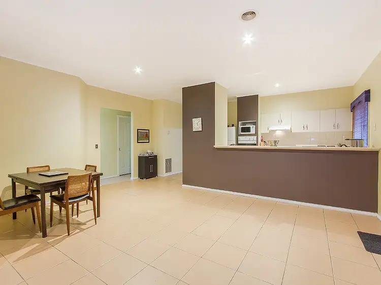 Third view of Homely house listing, 45 Queens Parade, Hillside VIC 3037