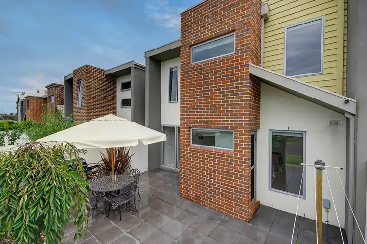 5/40-42 Percy Street, Newtown VIC 3220