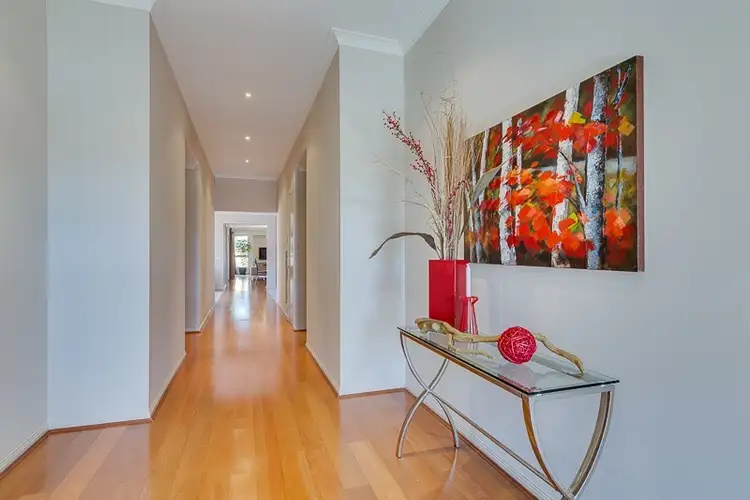 Second view of Homely house listing, 53 Pintail Crescent, Taylors Lakes VIC 3038