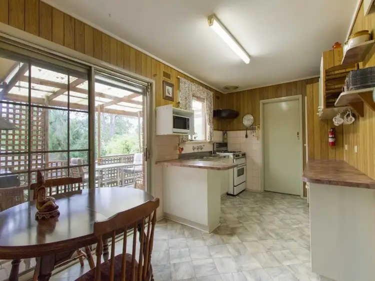 Sixth view of Homely house listing, 23 Derna Crescent, Frankston VIC 3199