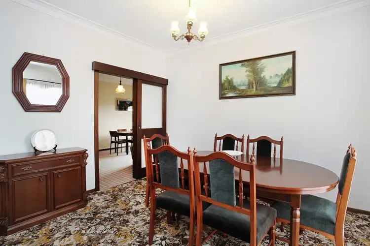 Fifth view of Homely house listing, 6 Ramsey Close, Gladstone Park VIC 3043