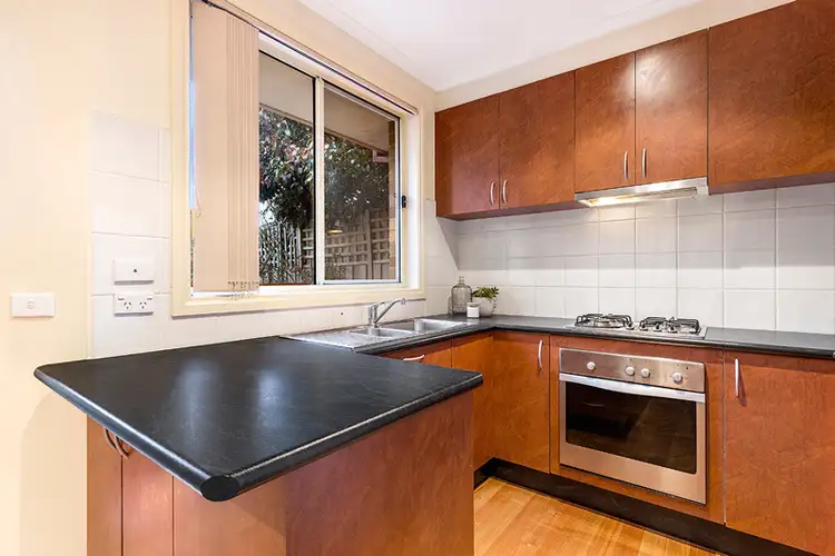 Third view of Homely townhouse listing, 4/39 Bamfield Road, Heidelberg Heights VIC 3081