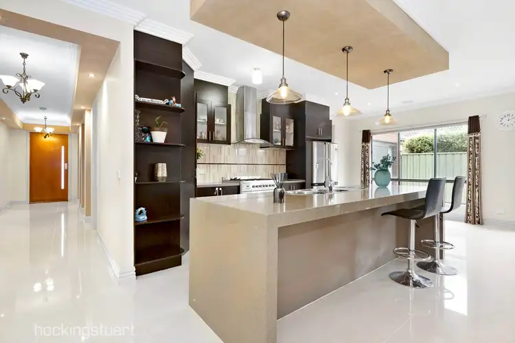 Third view of Homely house listing, 37 Aldridge Road, Wyndham Vale VIC 3024