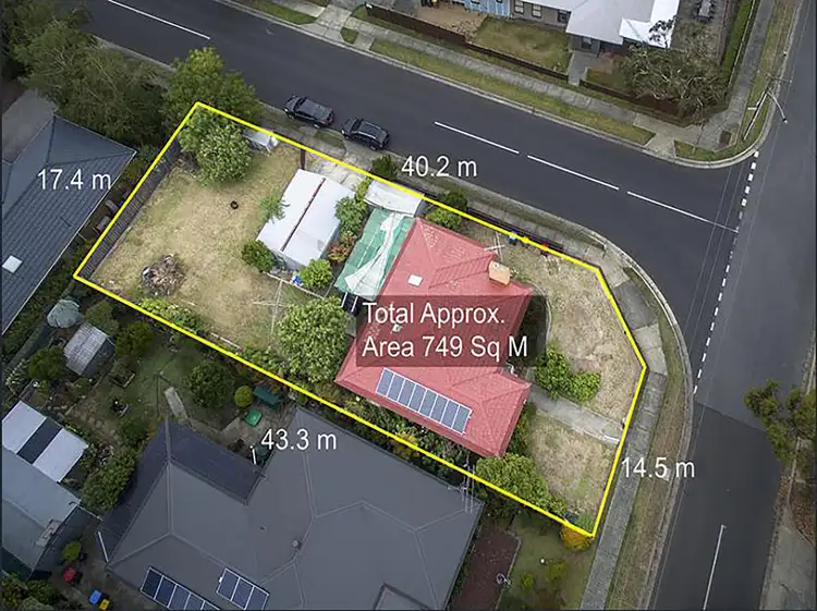 92 Grayson Drive, Scoresby VIC 3179