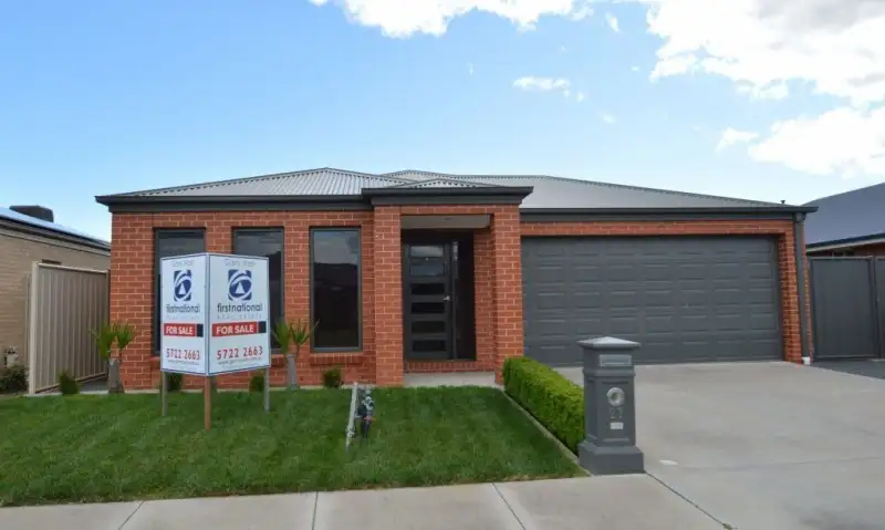 Main view of Homely house listing, 27 Swinburne Drive, Wangaratta VIC 3677