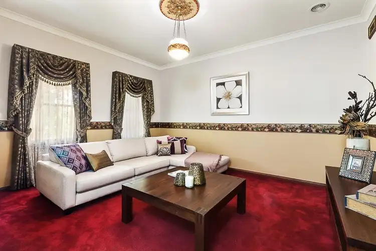 Fifth view of Homely house listing, 8 Hickling Road, Mernda VIC 3754
