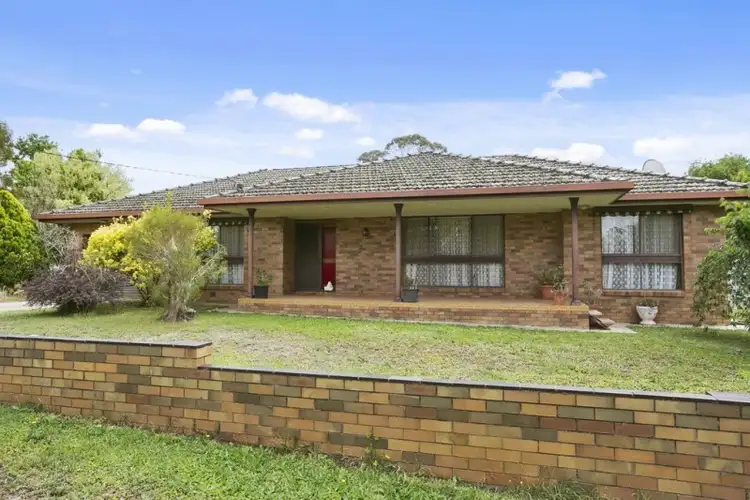 Second view of Homely house listing, 30 Ryalls Lane, Strathfieldsaye VIC 3551
