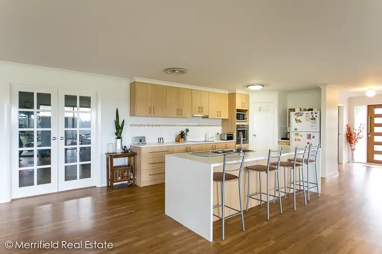 Third view of Homely house listing, 91 Laithwood Circuit, Marbellup WA 6330