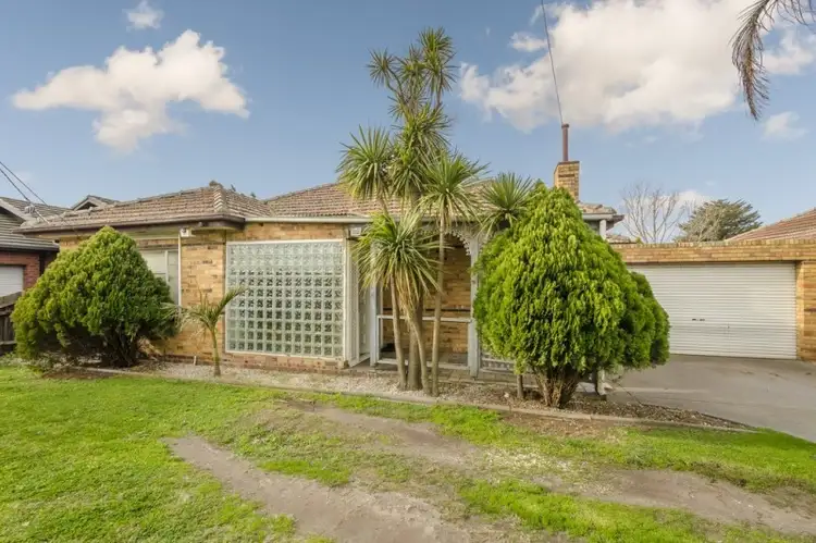 Second view of Homely house listing, 24 Mernda Street, Sunshine VIC 3020