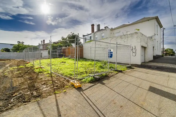 Third view of Homely land listing, 24 Erskine Street, North Melbourne VIC 3051