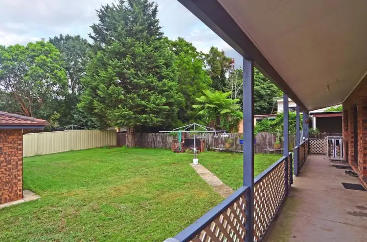 Seventh view of Homely house listing, 64 Cambewarra Road, Bomaderry NSW 2541