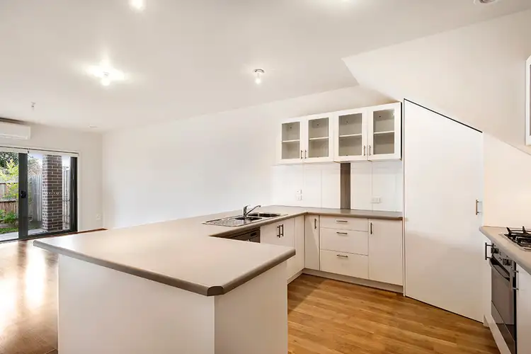 Third view of Homely townhouse listing, 2/64 Altona Street, Heidelberg Heights VIC 3081