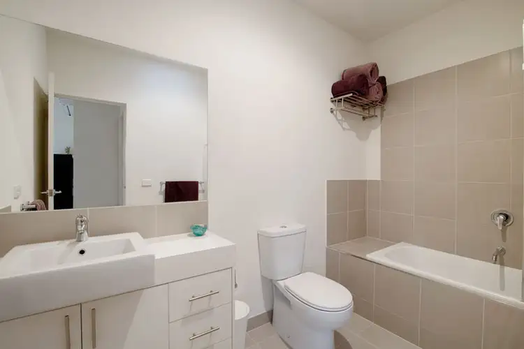 Fifth view of Homely unit listing, 5/16 Lyonsville Avenue, Preston VIC 3072