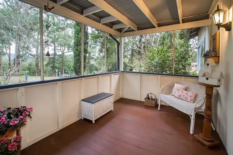 Fifth view of Homely house listing, 4 Lockwood Road, Belgrave Heights VIC 3160