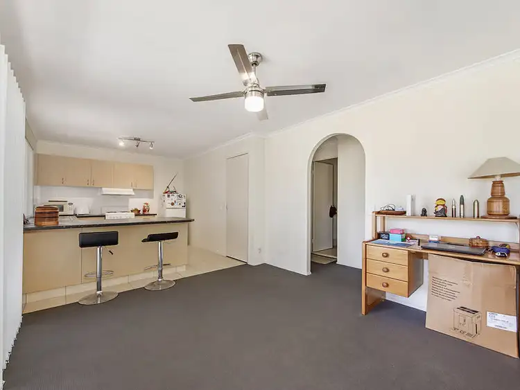 Sixth view of Homely semi-detached listing, 1/26 Botanical Drive, Labrador QLD 4215